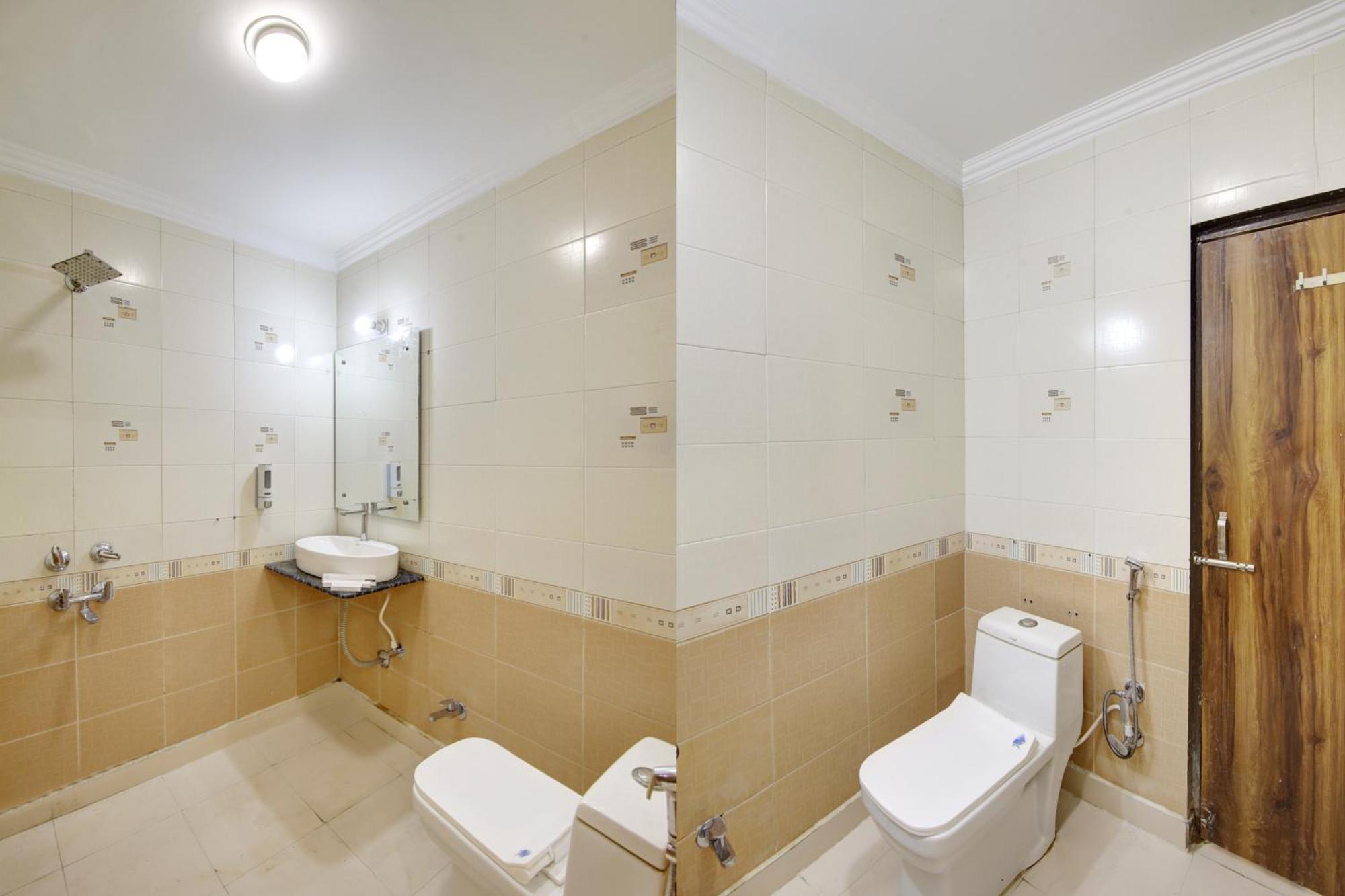 Hotel Star Villa - Front Of New Delhi Railway Station & 5 Minute From Connaught Place Экстерьер фото