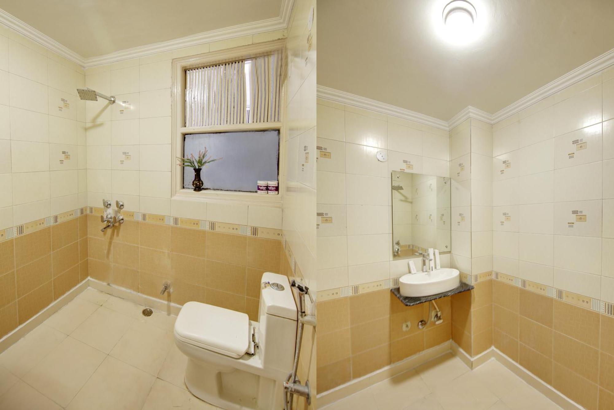 Hotel Star Villa - Front Of New Delhi Railway Station & 5 Minute From Connaught Place Экстерьер фото