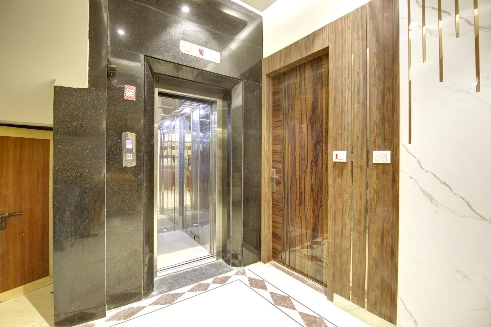 Hotel Star Villa - Front Of New Delhi Railway Station & 5 Minute From Connaught Place Экстерьер фото