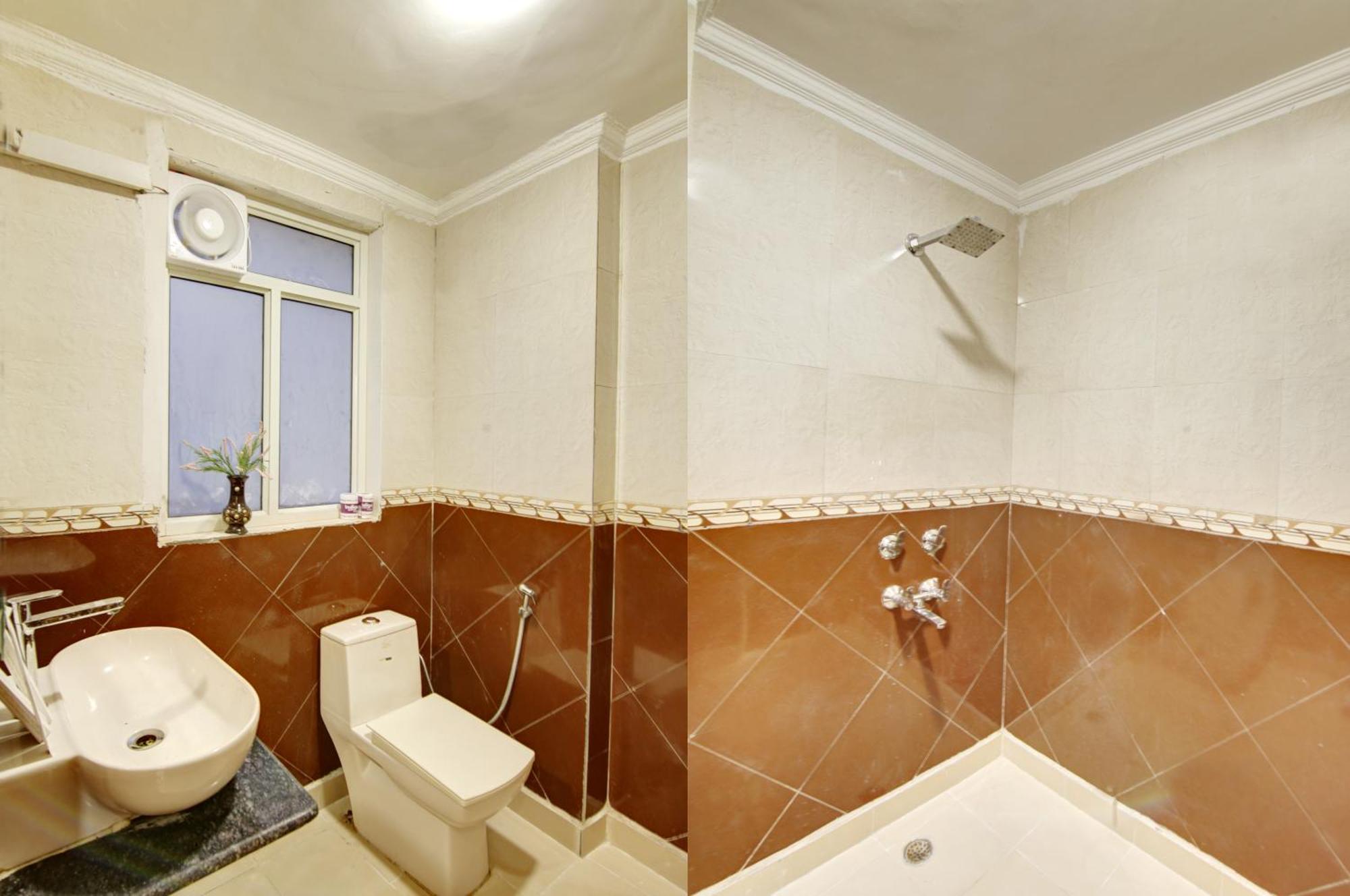 Hotel Star Villa - Front Of New Delhi Railway Station & 5 Minute From Connaught Place Экстерьер фото